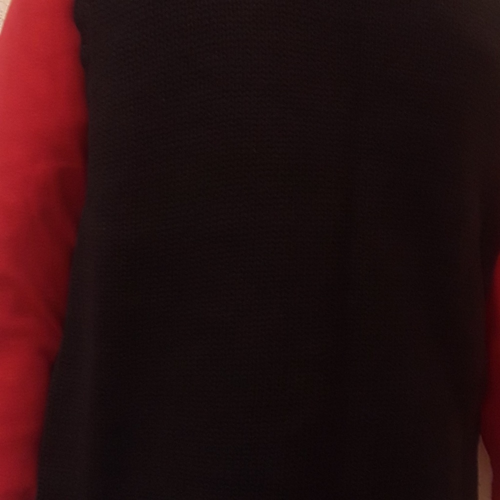 Fall, Winter Embroidered Vest - Picture 8 of 8